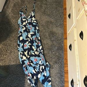 COPY - Cute Jessica Simpson small summer dress